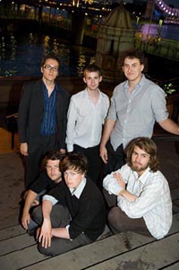 2009 Award Winners
